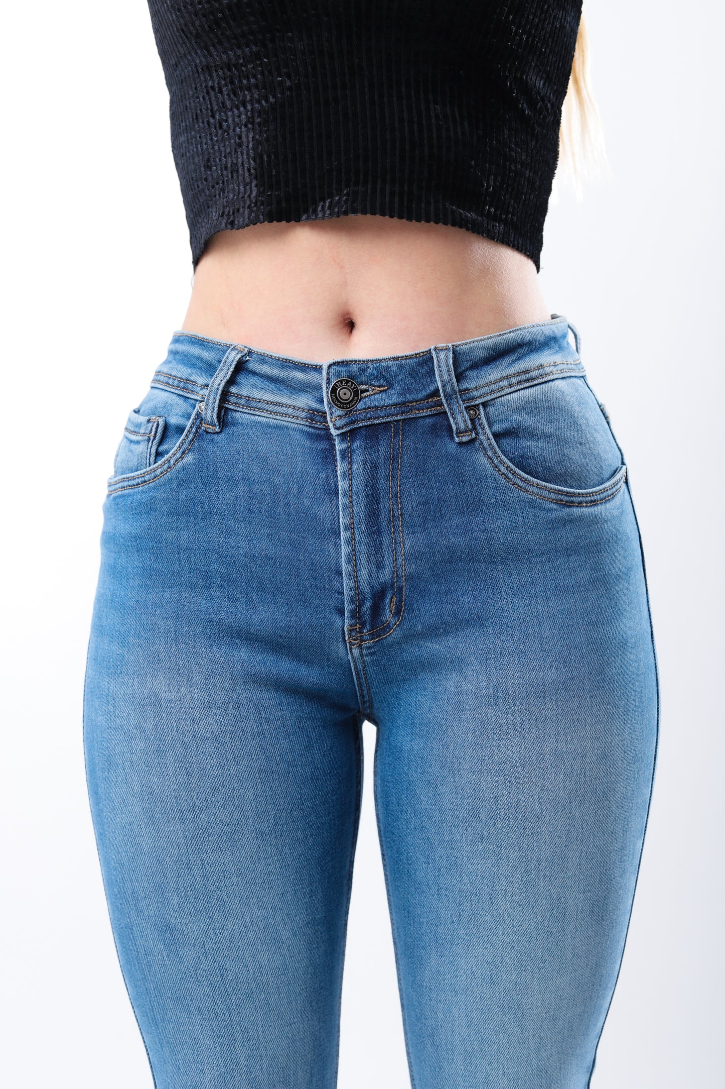 PANTALON SKINNY MODELO 199 HEAY