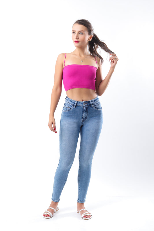 PANTALON SKINNY MODELO 187 HEAY