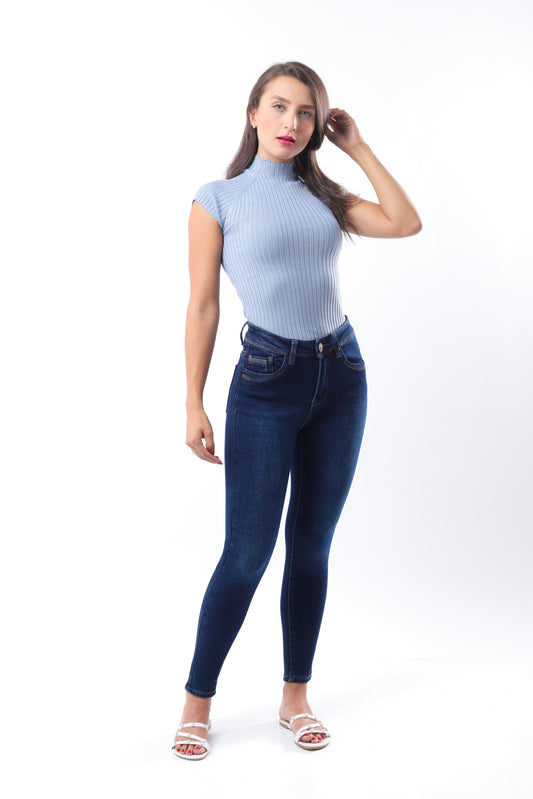 PANTALON SKINNY MODELO 194 HEAY