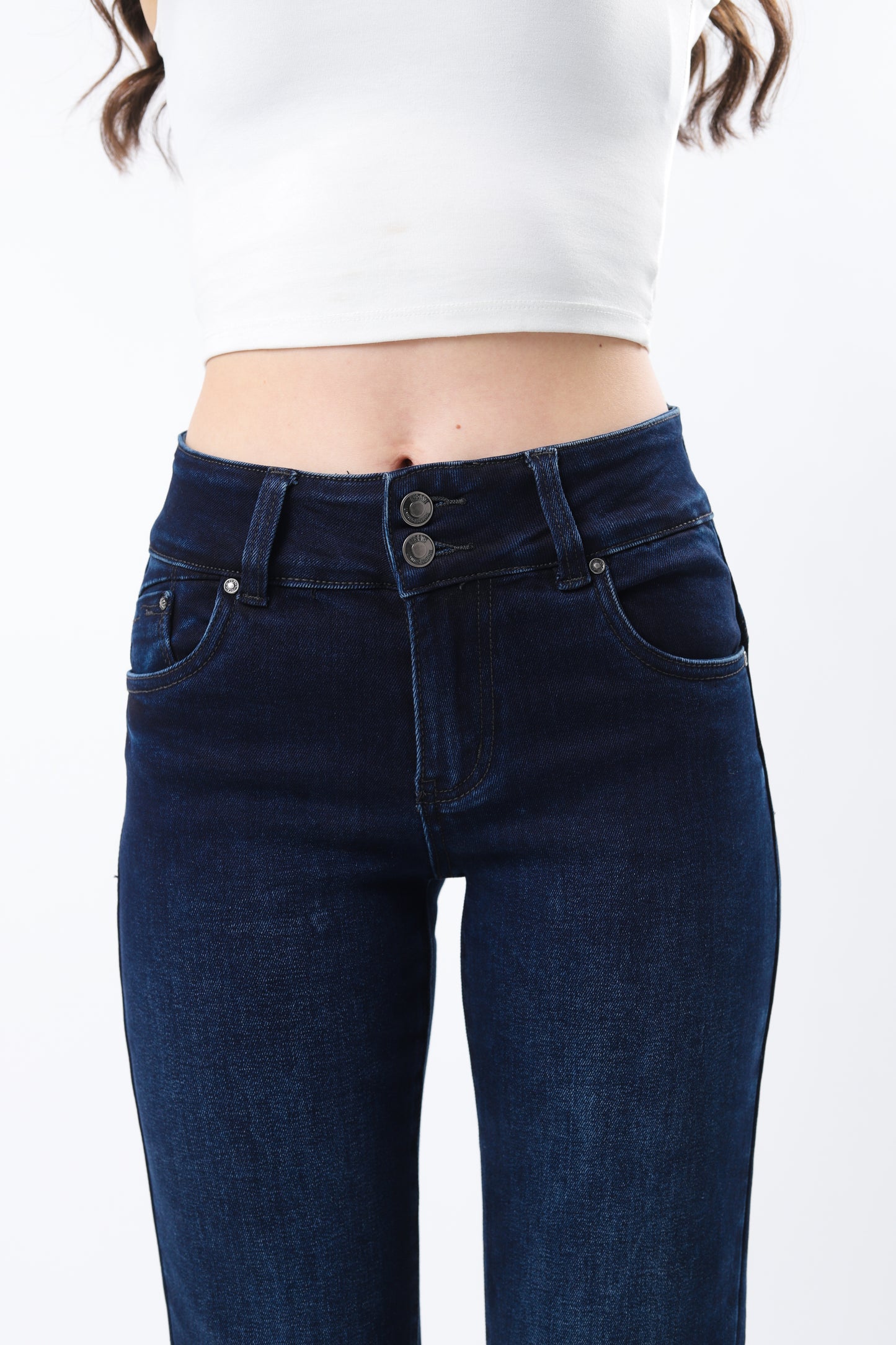 PANTALON BOOT CUT MODELO 3688 KYRATH