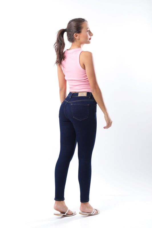 PANTALON SKINNY MODELO 185 HEAY