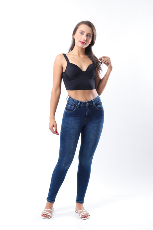 PANTALON SKINNY MODELO 188