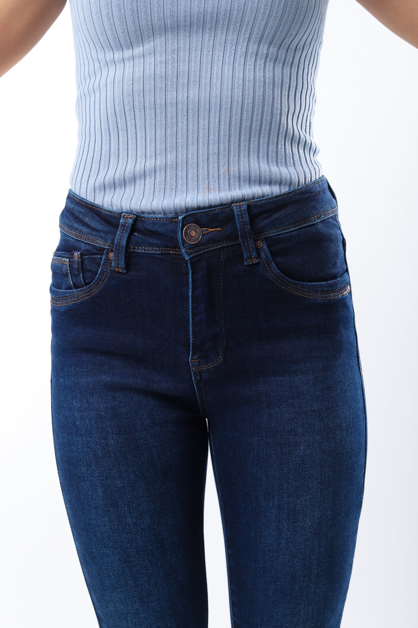 PANTALON SKINNY MODELO 194 HEAY