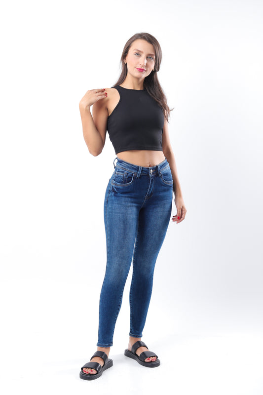 PANTALON SKINNY MODELO 197 HEAY