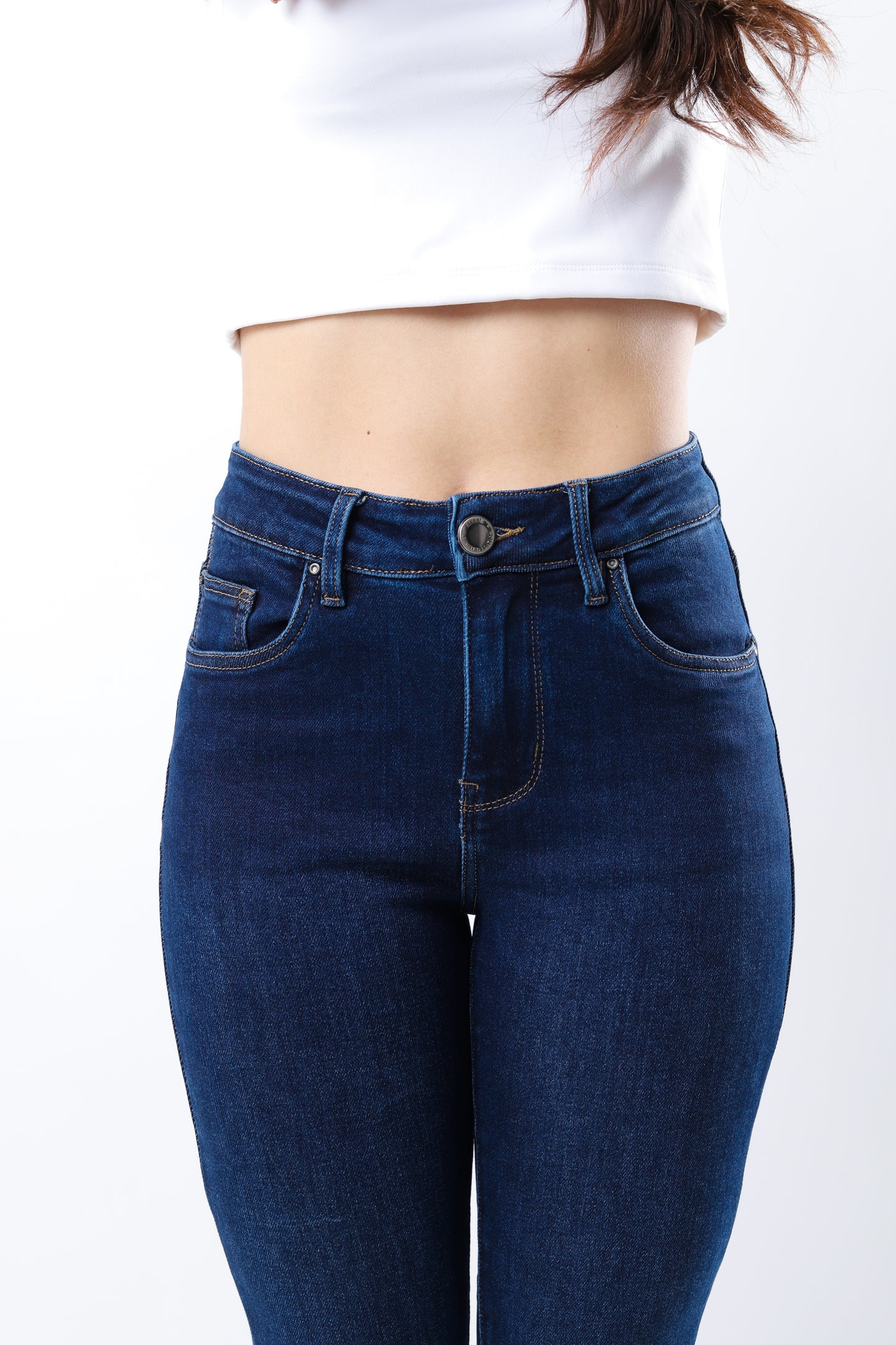 Pantalón Skinny Modelo 2577 Kyrath