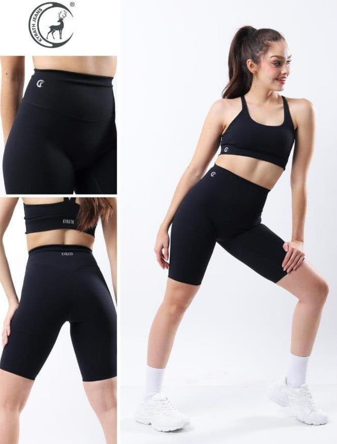 Legging biker Modelo DK388 Kyrath