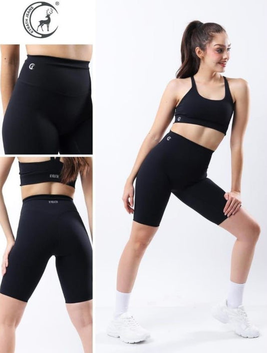 Legging biker Modelo DK388 Kyrath